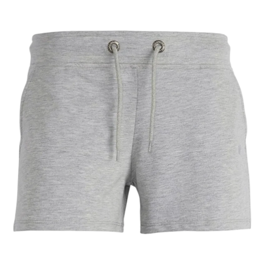 Bad Bear SIERRA SWEATSHORTS Gri Kadın Şort - 1