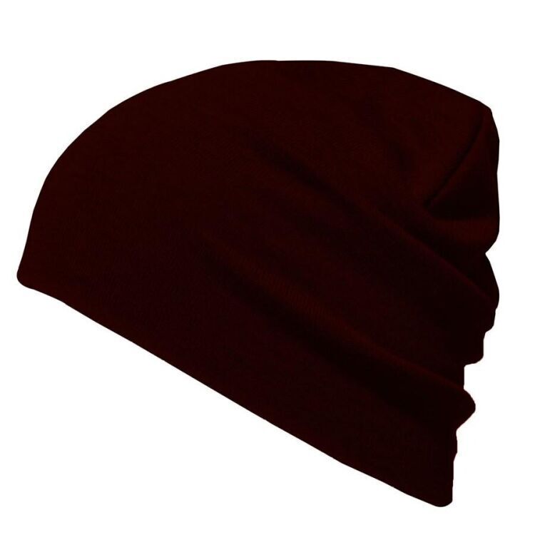 Bad Bear SIMPLE II Bordo Erkek Bere 18.02.04.005-C20 - Bad Bear