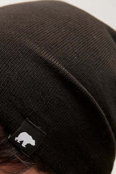 Bad Bear SIMPLE II Gece Lacivert Erkek Bere - Bad Bear (1)