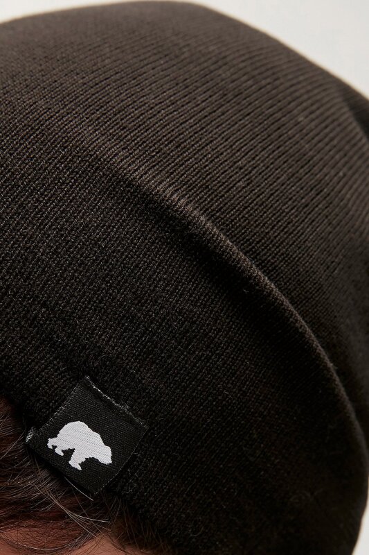 Bad Bear SIMPLE II Gece Lacivert Erkek Bere - Bad Bear (1)