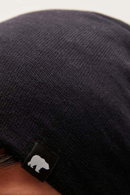 Bad Bear SIMPLE II Lacivert Erkek Bere 18.02.04.005-C07 - 2