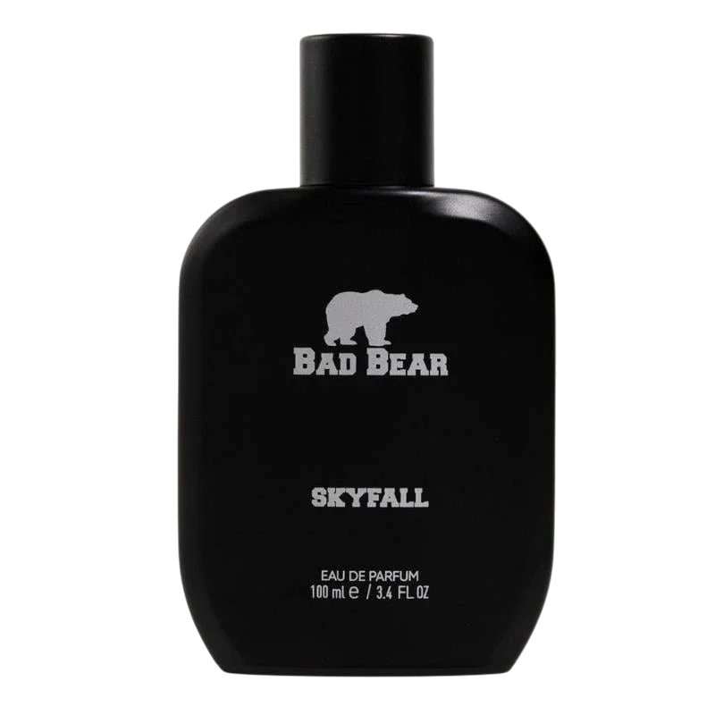 Bad Bear Skyfall Gri Erkek Parfüm - 1