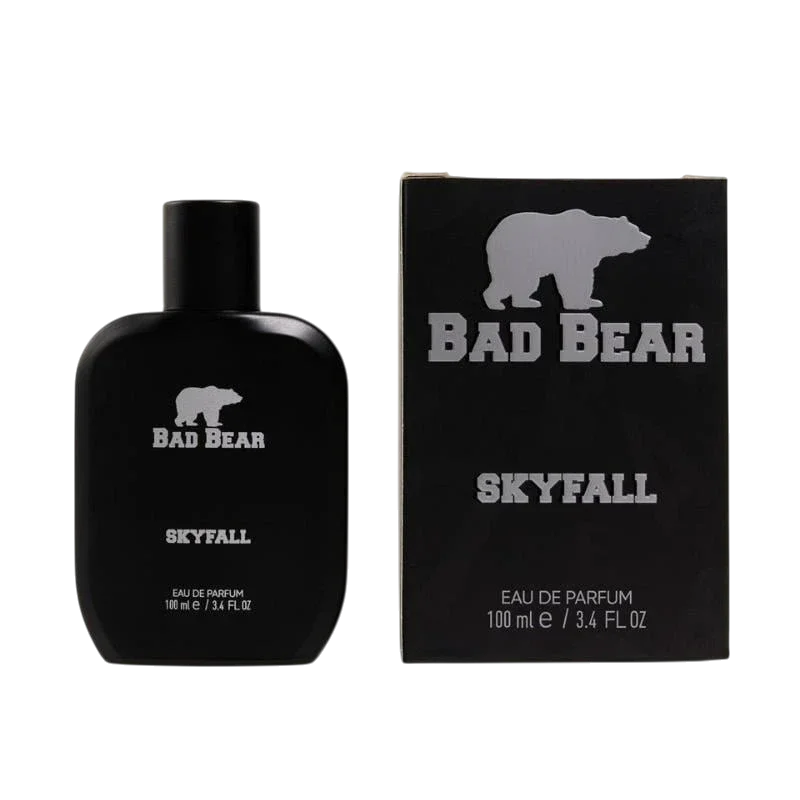 Bad Bear Skyfall Gri Erkek Parfüm - Bad Bear (1)