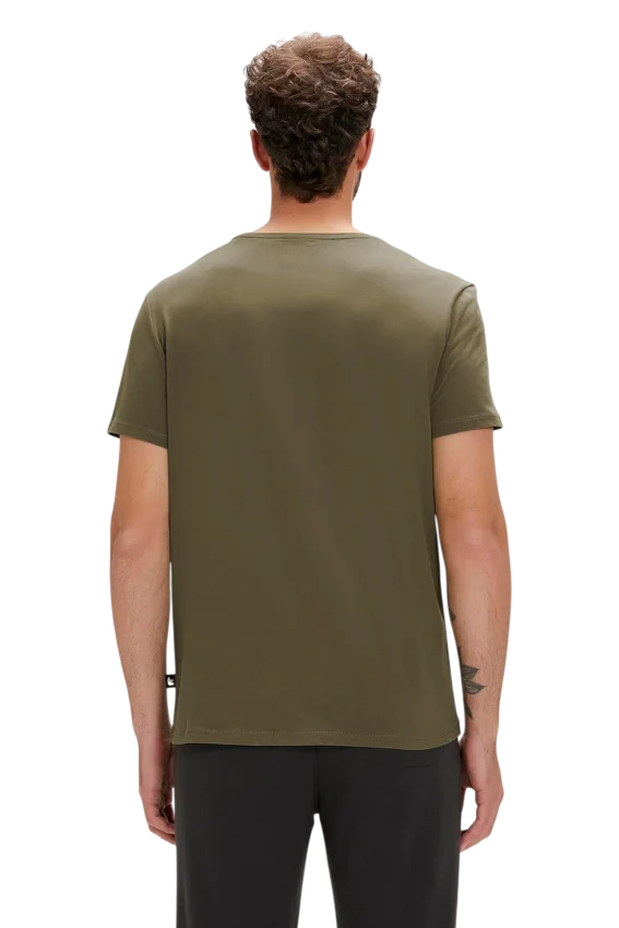 Bad Bear Solid Erkek Tshirt - 2