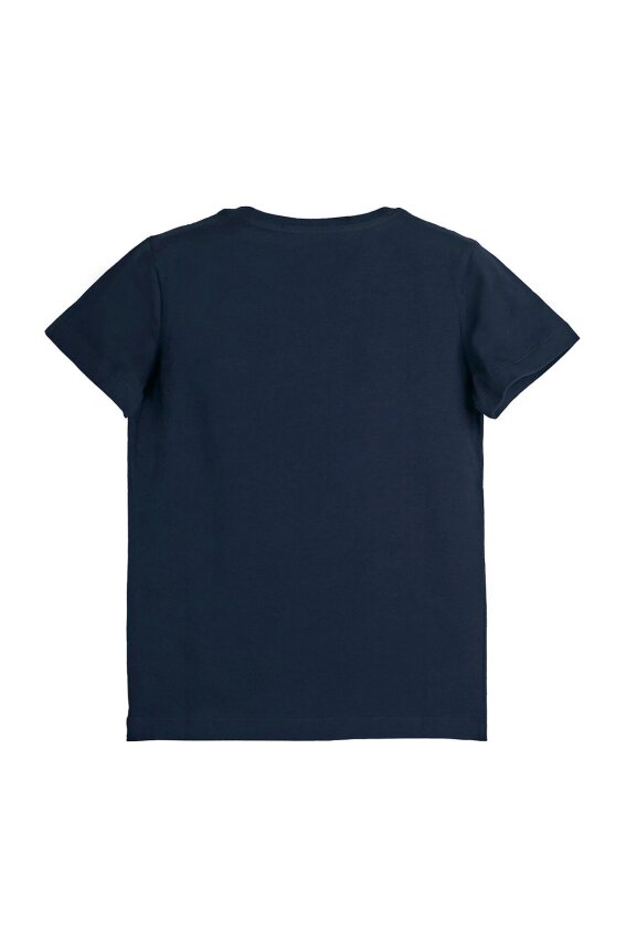 Bad Bear Solid Tee JR Çocuk Tshirt - 3