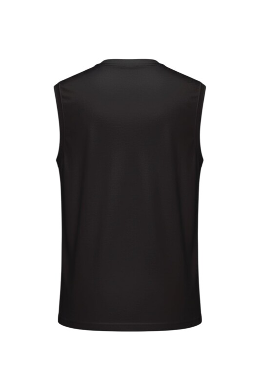 Bad Bear Sorrento Tank Top Siyah Erkek Atlet - Bad Bear (1)