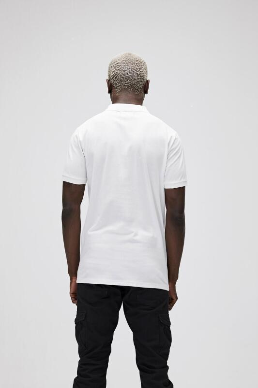 Bad Bear STARK POLO EKRU Erkek Polo Tshirt 21.01.07.051-C04 - 2