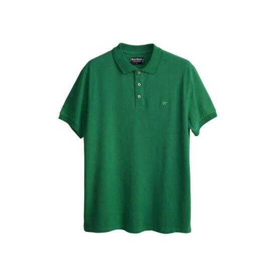 Bad Bear STARK POLO Yeşil Erkek Polo Tshirt - 5
