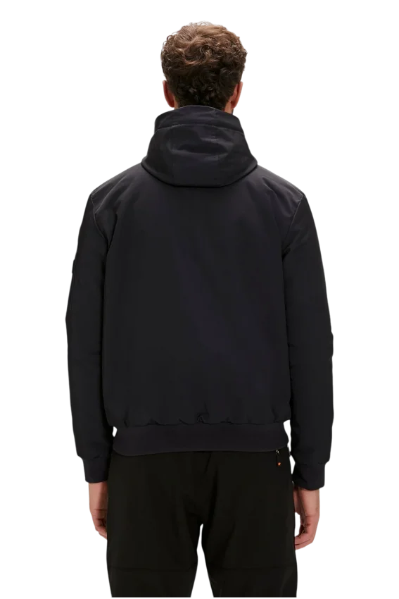 Bad Bear SWEAT BOMBER JACKET LACİVERT Erkek Mont - 3