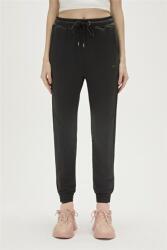 Bad Bear VALERIE SWEATPANT SİYAH Kadın Eşofman Altı - 1