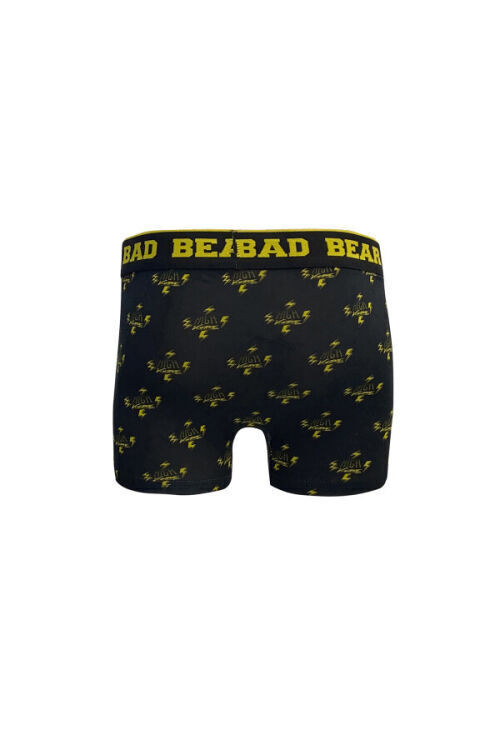 Bad Bear VOLTAGE BOXER SİYAH Erkek Boxer - Bad Bear (1)