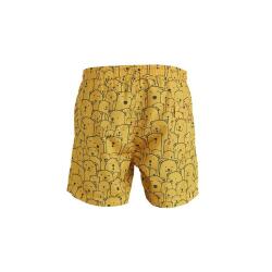 Bad Bear WHACABEAR SWIMSHORT Hardal Erkek Mayo - 2