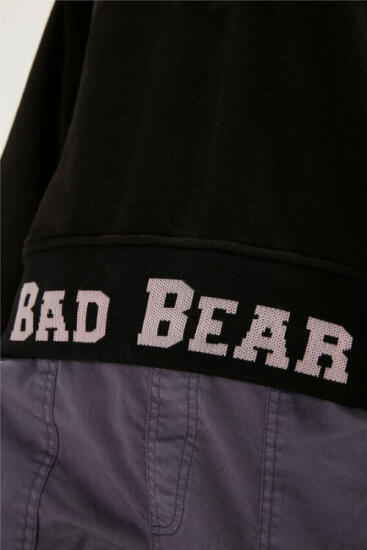 Bad Bear ZOE HALF-ZIP SWEATSHIRT LACİVERT Kadın Sweatshirt - 6