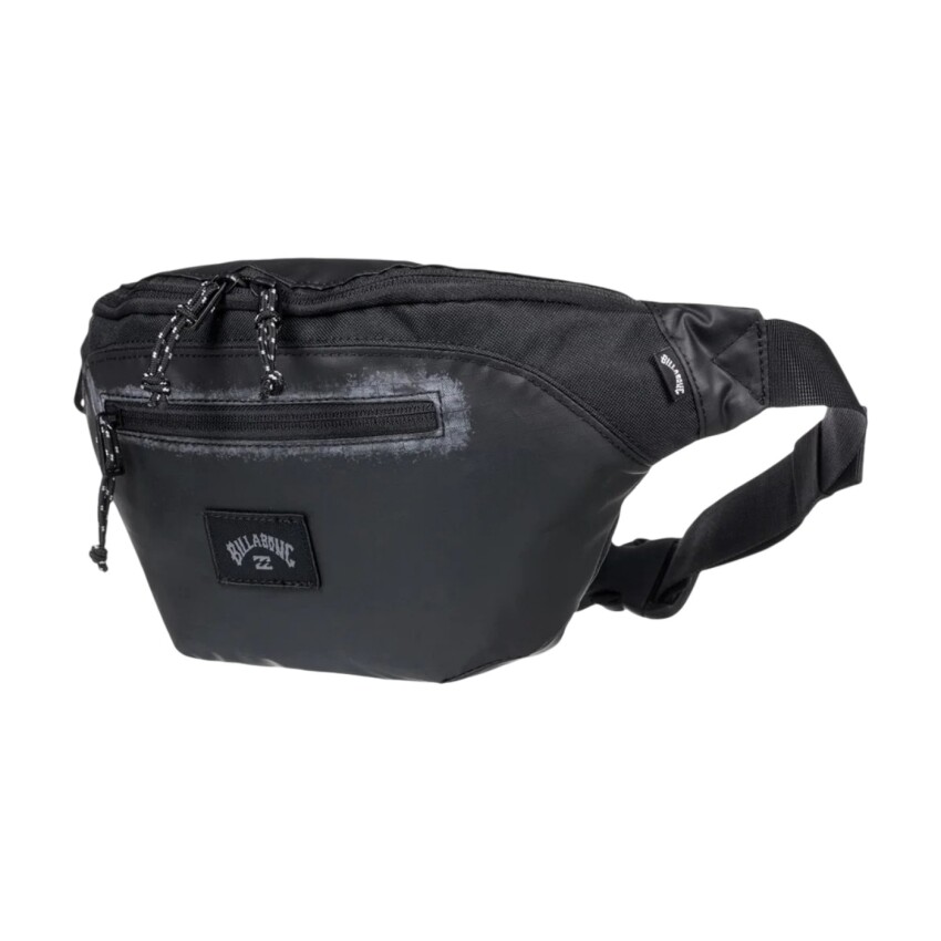 Billabong Bali Waistpack 2L Yeşil Erkek Bel Çantası - 2