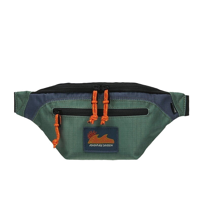 Billabong Bali Waistpack 2L Yeşil Erkek Bel Çantası - Billabong