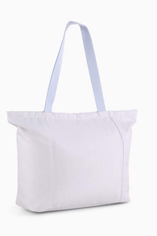Puma Base Shopper Mor Kadın Omuz Çantası - 3