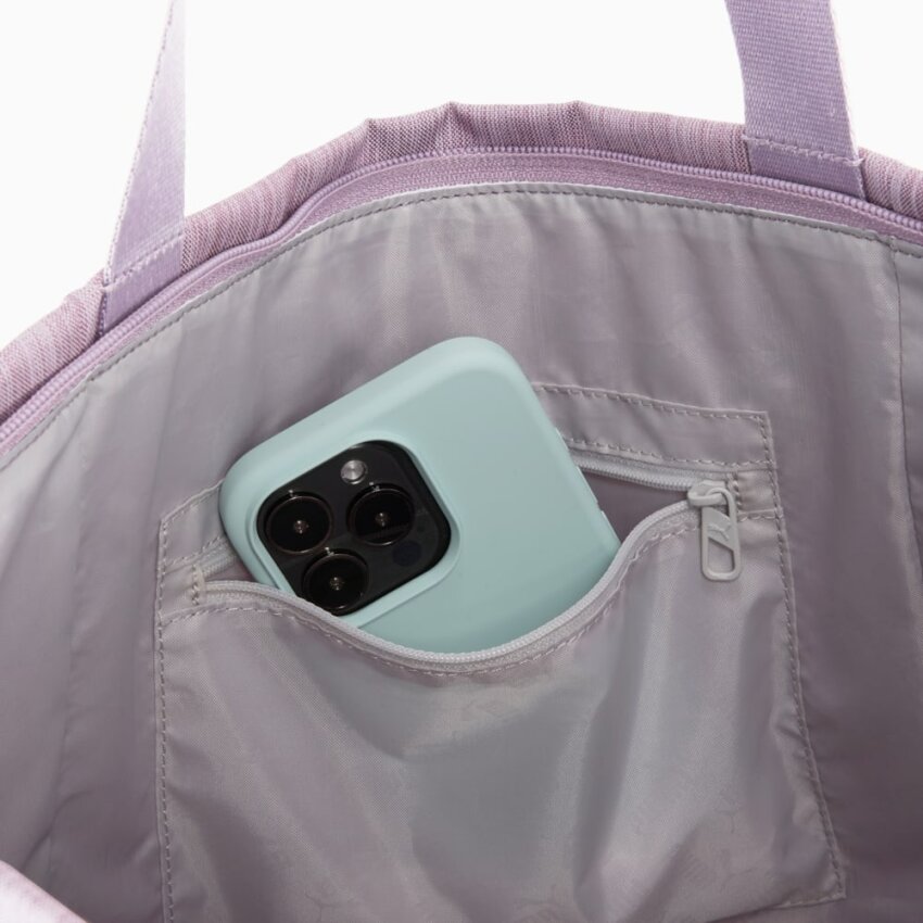 Puma Base Shopper Mor Kadın Omuz Çantası - 4