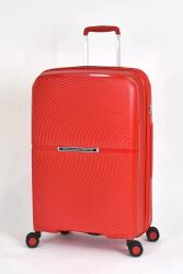 Benetton TROLLEY 50 CM KIRMIZI Unisex Valiz - 2