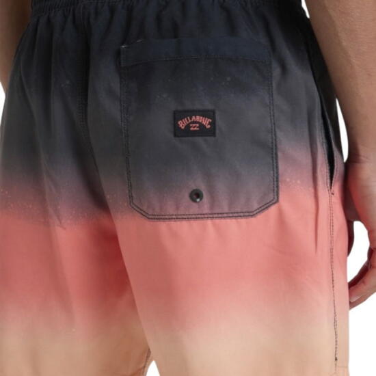 Billabong All Day Fade LB Erkek Mayo - 4