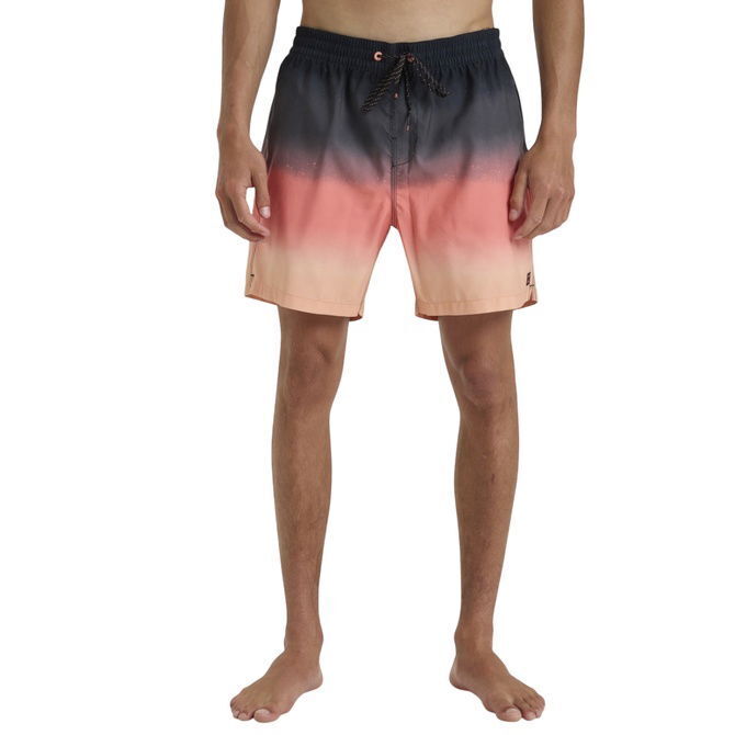Billabong All Day Fade LB Erkek Mayo - 1