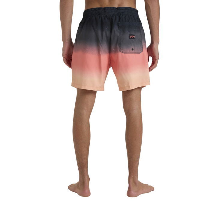 Billabong All Day Fade LB Erkek Mayo - 3