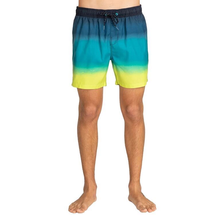 Billabong ALL DAY FADE LB SİYAH Erkek Mayo - 1