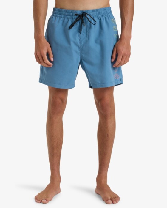 Billabong All Day Heritage LB Erkek Mayo - 3