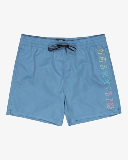 Billabong All Day Heritage LB Erkek Mayo - 1