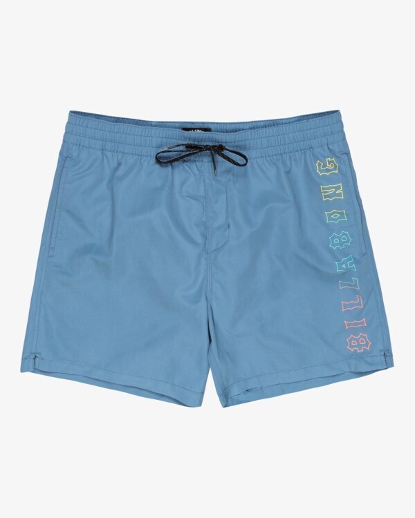 Billabong All Day Heritage LB Erkek Mayo - 1