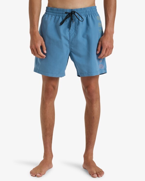 Billabong All Day Heritage LB Erkek Mayo - 3
