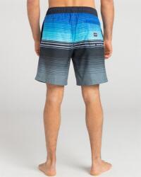 Billabong ALL DAY HTR STRIPE LB Mavi Erkek Mayo - 2