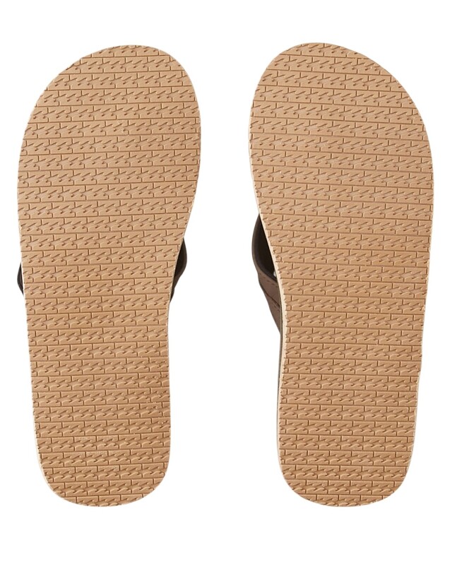 Billabong All Day Impact Haki Erkek Terlik - 3