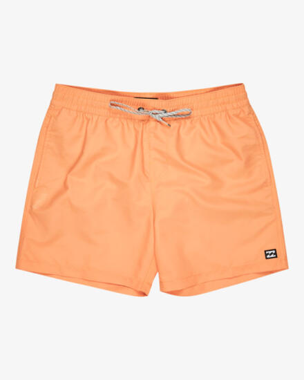 Billabong All Day LB Erkek Mayo - 1