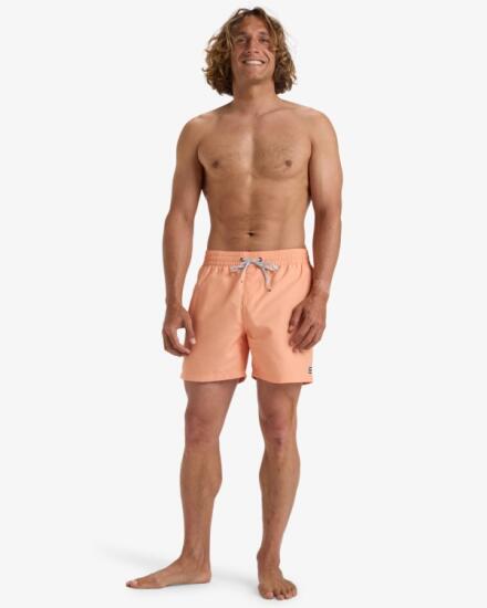 Billabong All Day LB Erkek Mayo - 3