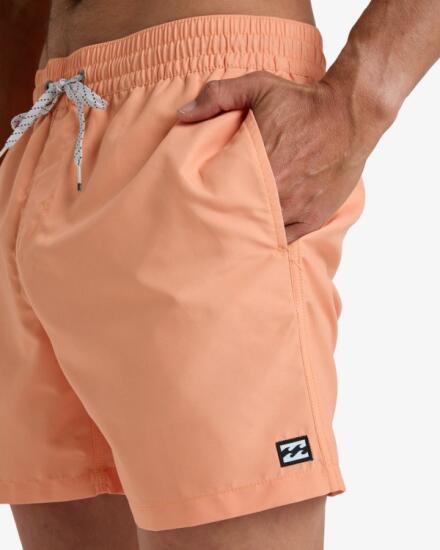 Billabong All Day LB Erkek Mayo - 6
