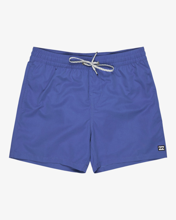 Billabong All Day LB Erkek Mayo - 1