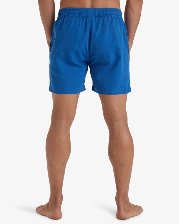 Billabong All Day LB Erkek Mayo - 5
