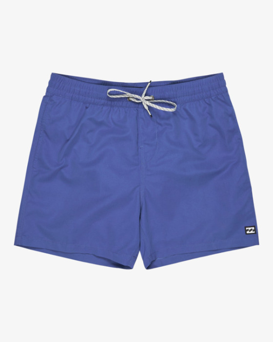 Billabong All Day LB Erkek Mayo - 1