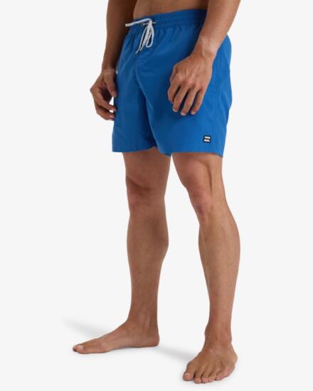 Billabong All Day LB Erkek Mayo - 4