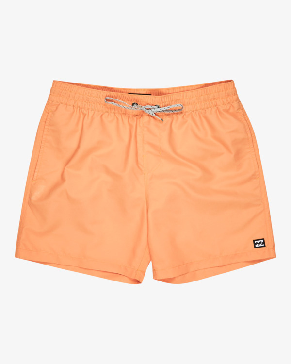 Billabong All Day LB Erkek Mayo - 1