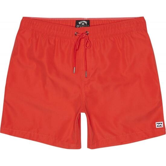 Billabong ALL DAY LB KIRMIZI Erkek Mayo - 1