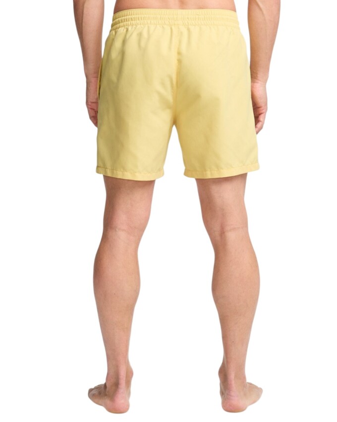 Billabong All Day LB Sarı Erkek Mayo - 2