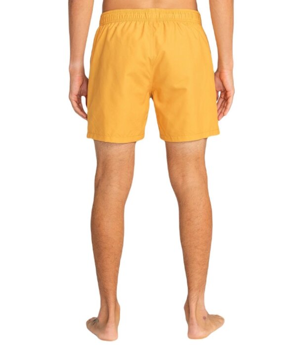 Billabong ALL DAY LB Turuncu Erkek Mayo - 2