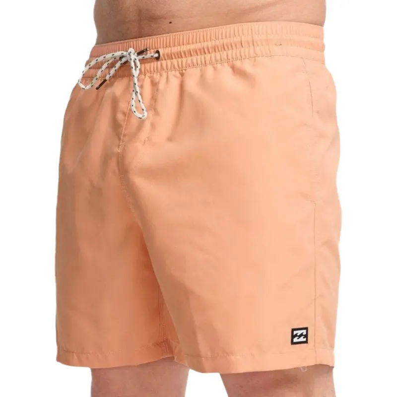 Billabong All Day LB Turuncu Erkek Mayo - 3