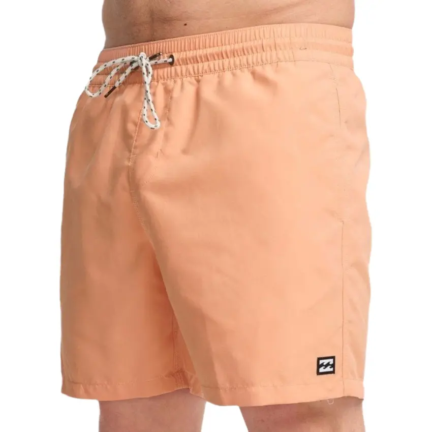 Billabong All Day LB Turuncu Erkek Mayo - 3