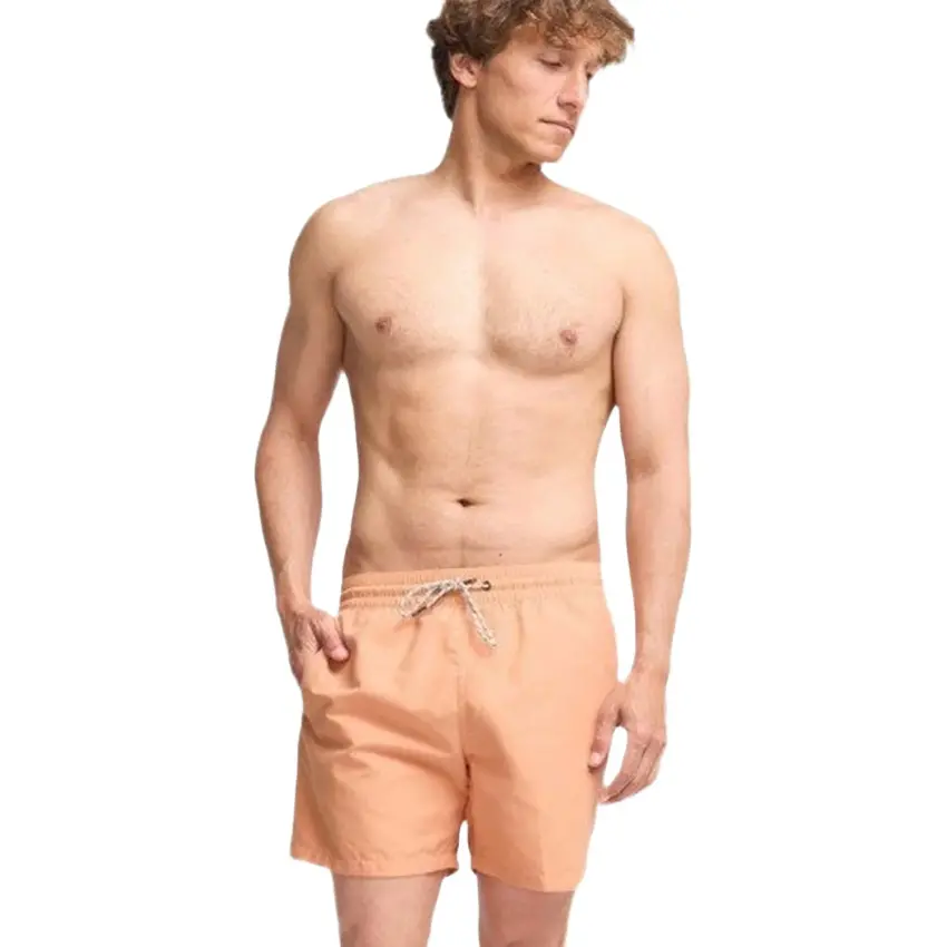 Billabong All Day LB Turuncu Erkek Mayo - 5