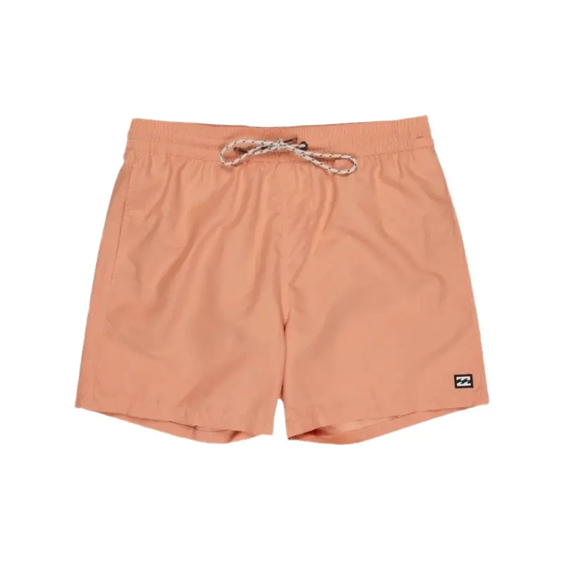 Billabong All Day LB Turuncu Erkek Mayo - 7
