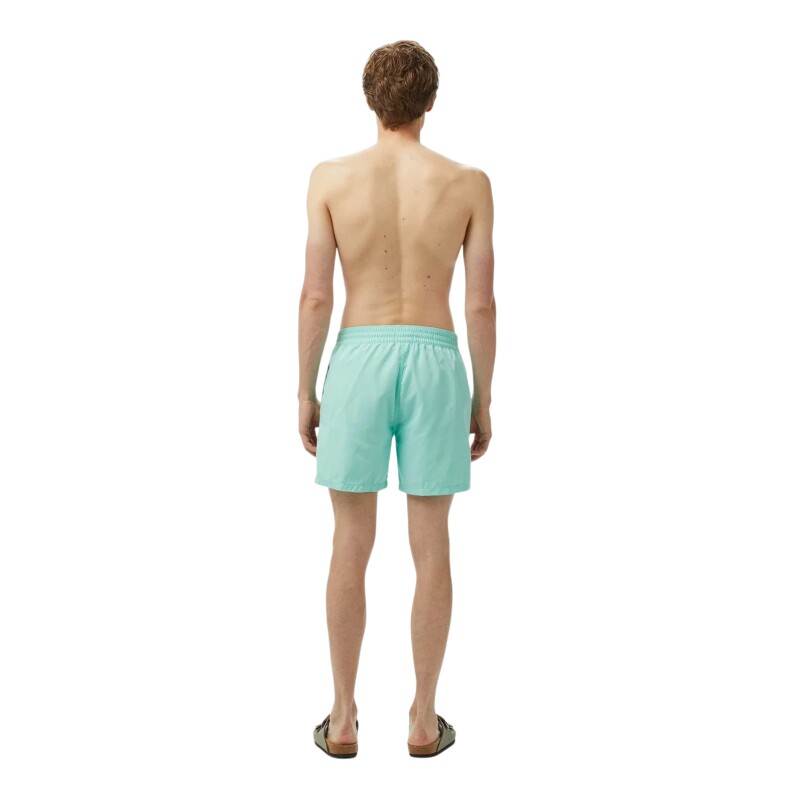 Billabong All Day LB Yeşil-Beyaz Erkek Mayo - 2