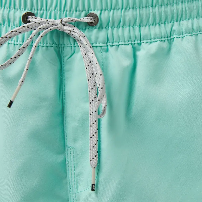 Billabong All Day LB Yeşil-Beyaz Erkek Mayo - 5