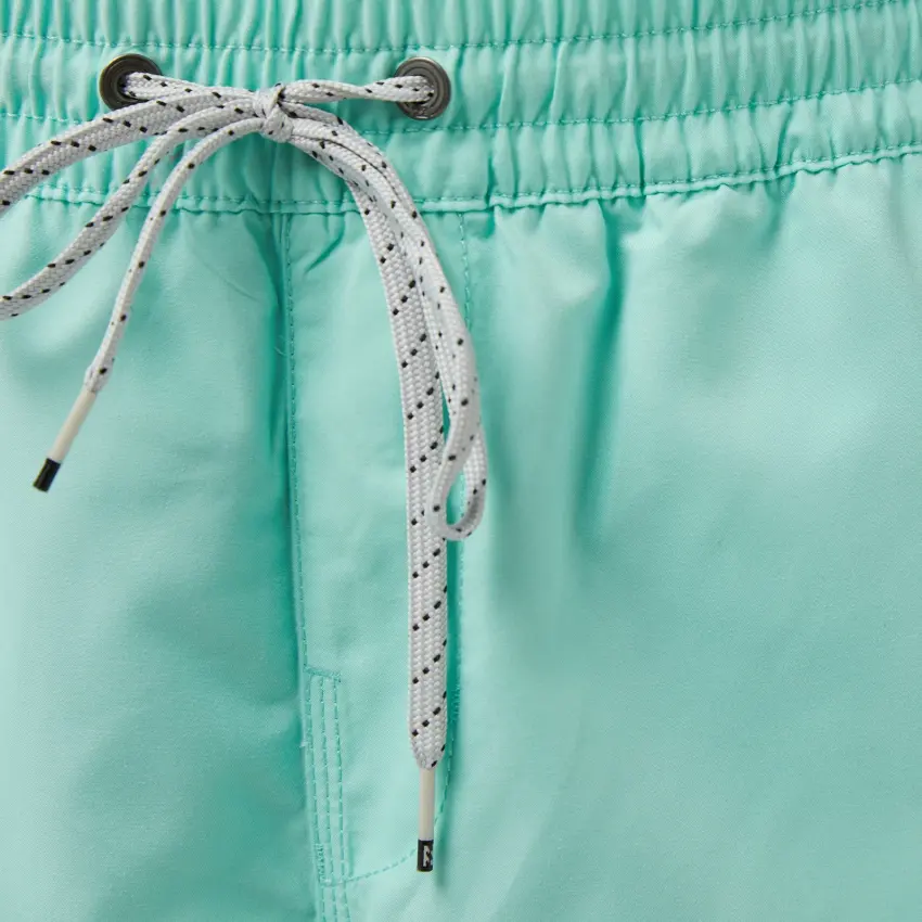 Billabong All Day LB Yeşil-Beyaz Erkek Mayo - 5